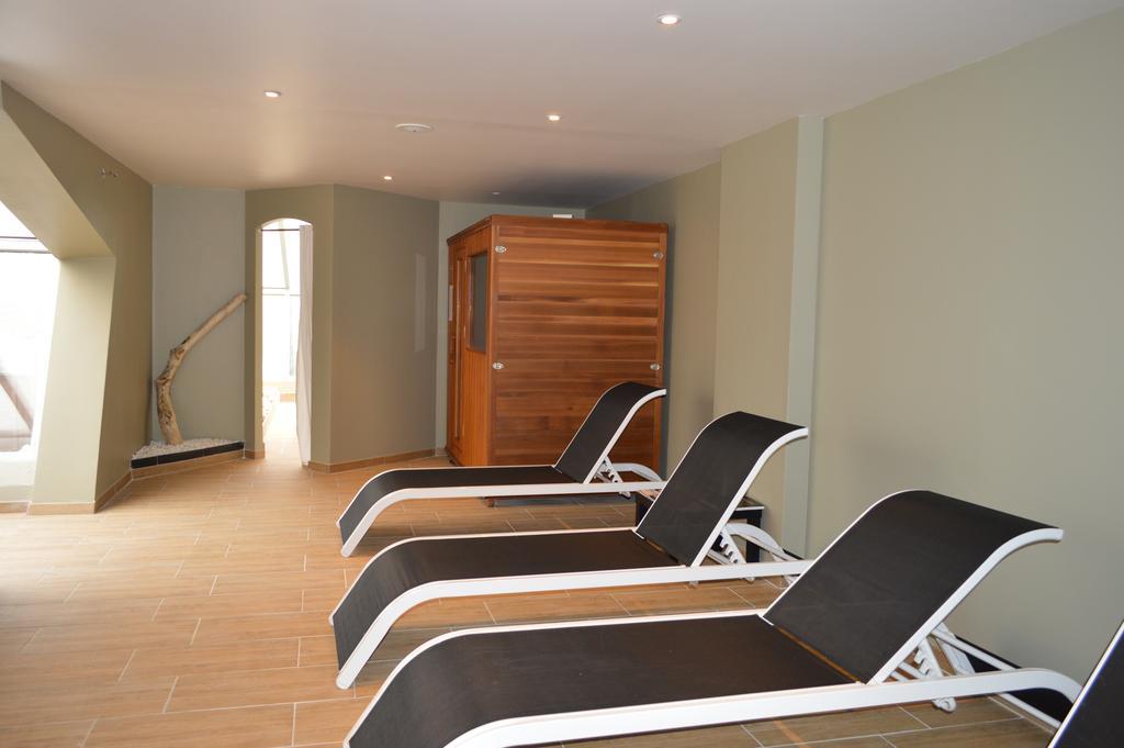 Appart'Hotel Et Chambres Essentiel Spa Arles Zewnętrze zdjęcie