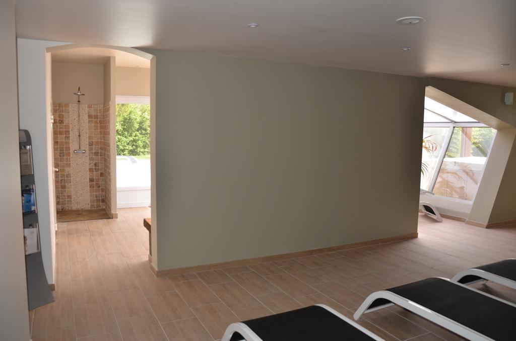Appart'Hotel Et Chambres Essentiel Spa Arles Zewnętrze zdjęcie