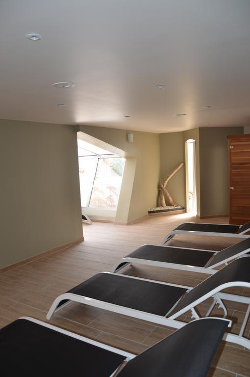 Appart'Hotel Et Chambres Essentiel Spa Arles Zewnętrze zdjęcie