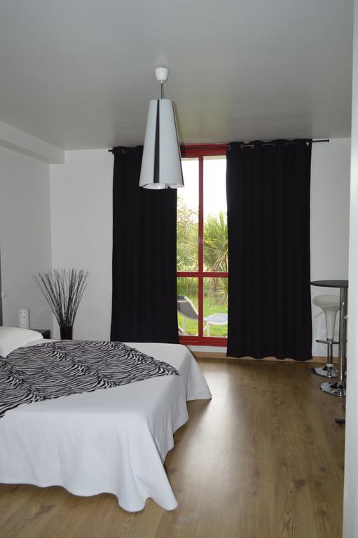 Appart'Hotel Et Chambres Essentiel Spa Arles Zewnętrze zdjęcie