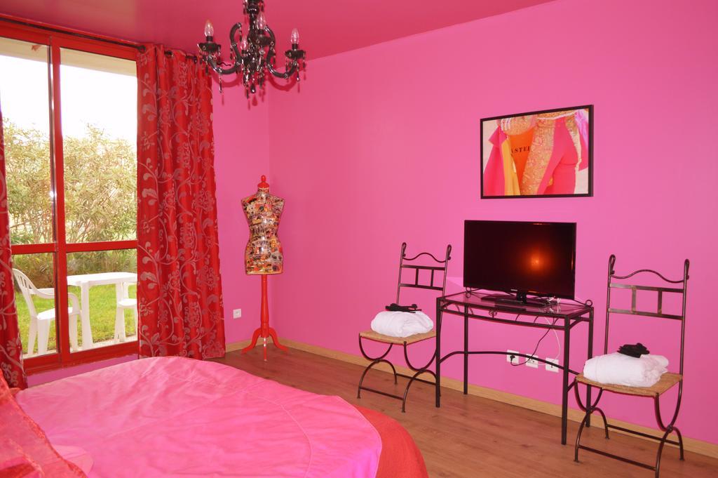 Appart'Hotel Et Chambres Essentiel Spa Arles Zewnętrze zdjęcie