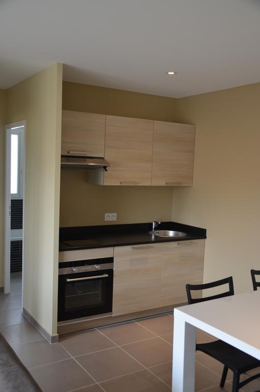 Appart'Hotel Et Chambres Essentiel Spa Arles Zewnętrze zdjęcie