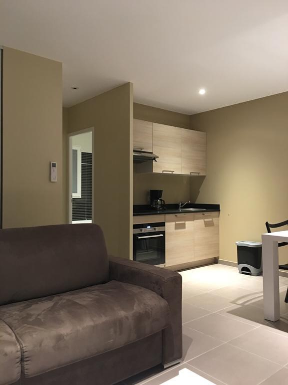 Appart'Hotel Et Chambres Essentiel Spa Arles Zewnętrze zdjęcie