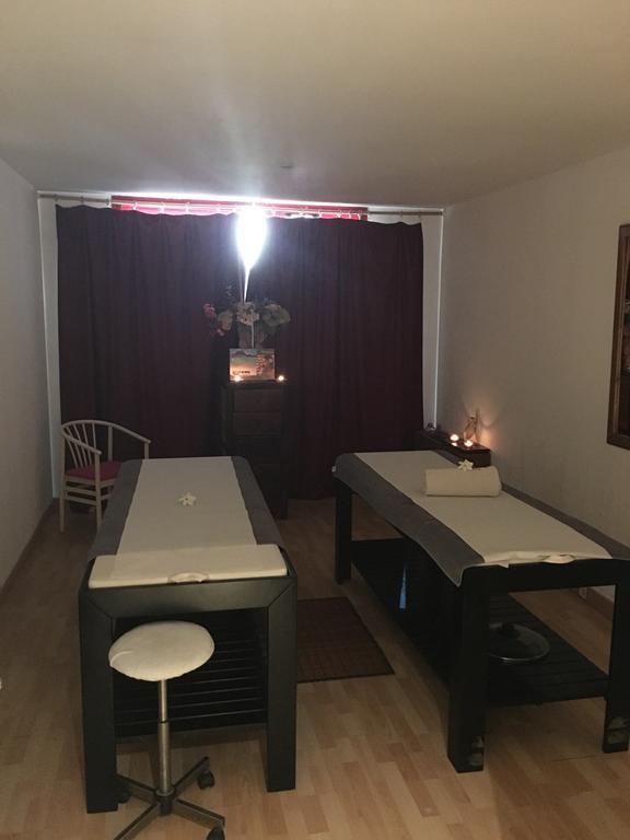 Appart'Hotel Et Chambres Essentiel Spa Arles Zewnętrze zdjęcie