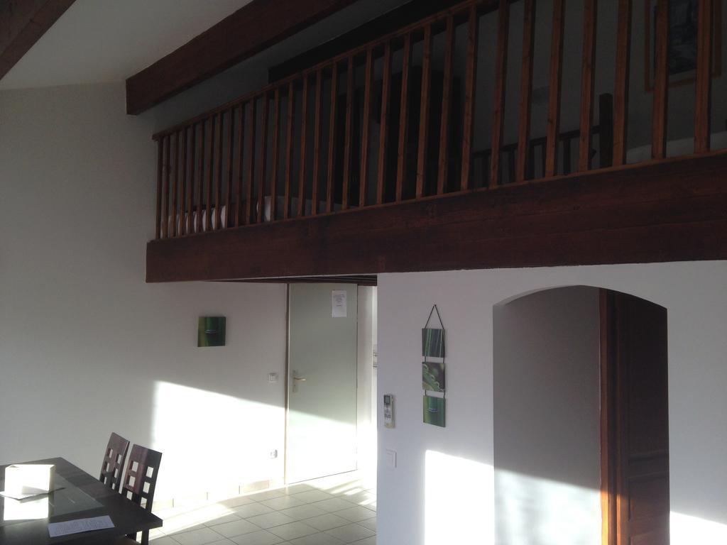 Appart'Hotel Et Chambres Essentiel Spa Arles Zewnętrze zdjęcie
