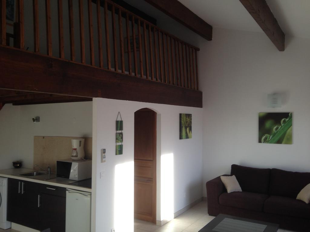 Appart'Hotel Et Chambres Essentiel Spa Arles Zewnętrze zdjęcie