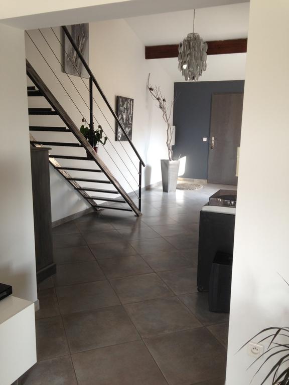 Appart'Hotel Et Chambres Essentiel Spa Arles Pokój zdjęcie