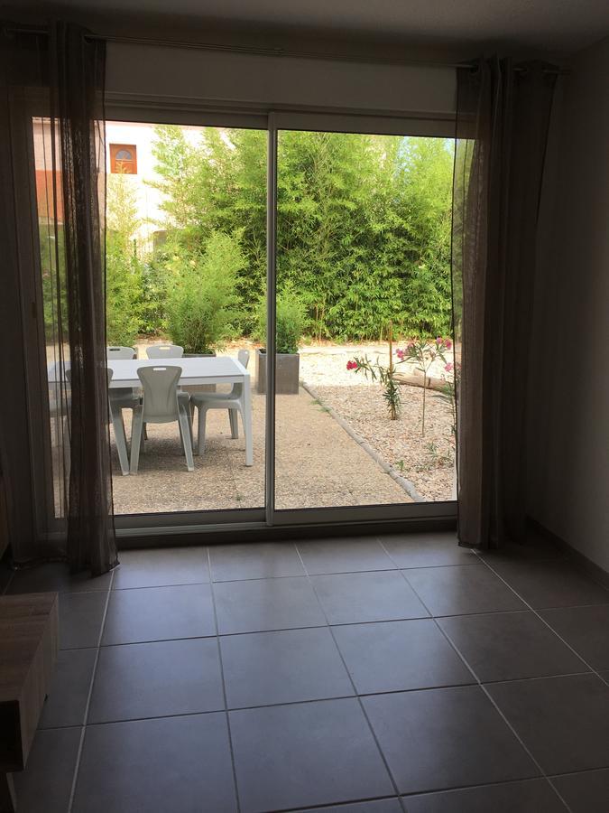 Appart'Hotel Et Chambres Essentiel Spa Arles Zewnętrze zdjęcie