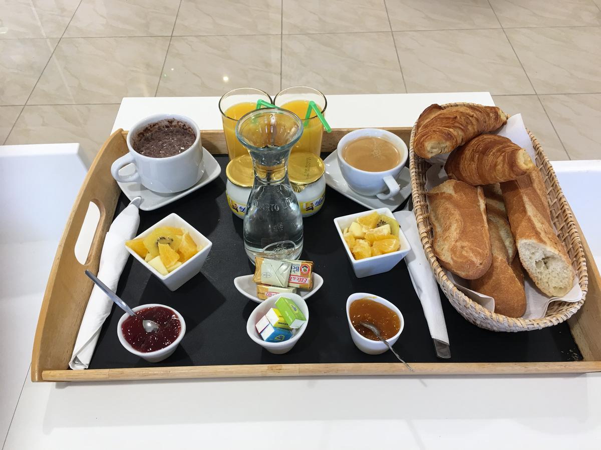 Appart'Hotel Et Chambres Essentiel Spa Arles Zewnętrze zdjęcie